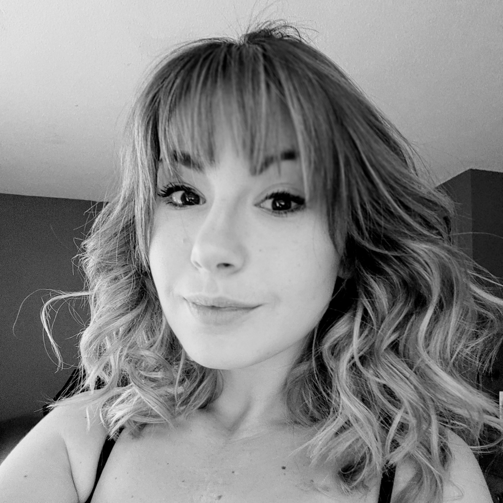 Meet your Posher, Nicole